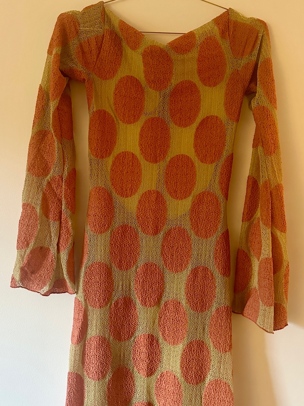 NWOT Marfa Istanbul Bianca Coverup - Picture 5 of 9